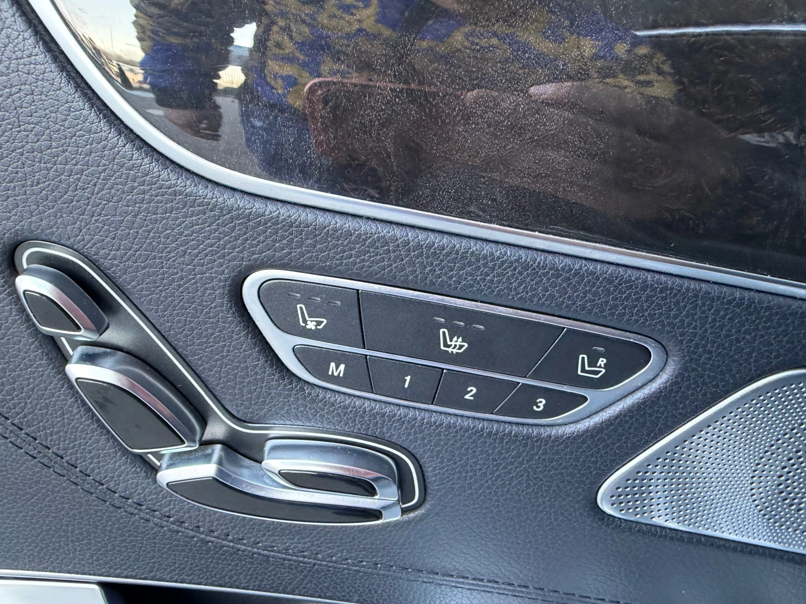 Mercedes-Benz S 500 ������* AMG* 6������ | Mobile.bg � ����������� 10