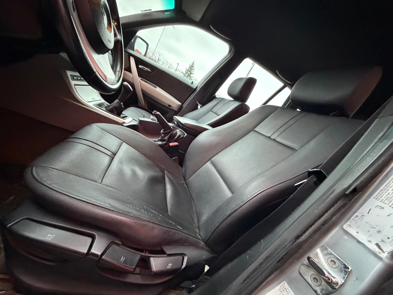 BMW X3 ШОК* ЦЕНА* 3.0Д, снимка 10 - Автомобили и джипове - 53362363