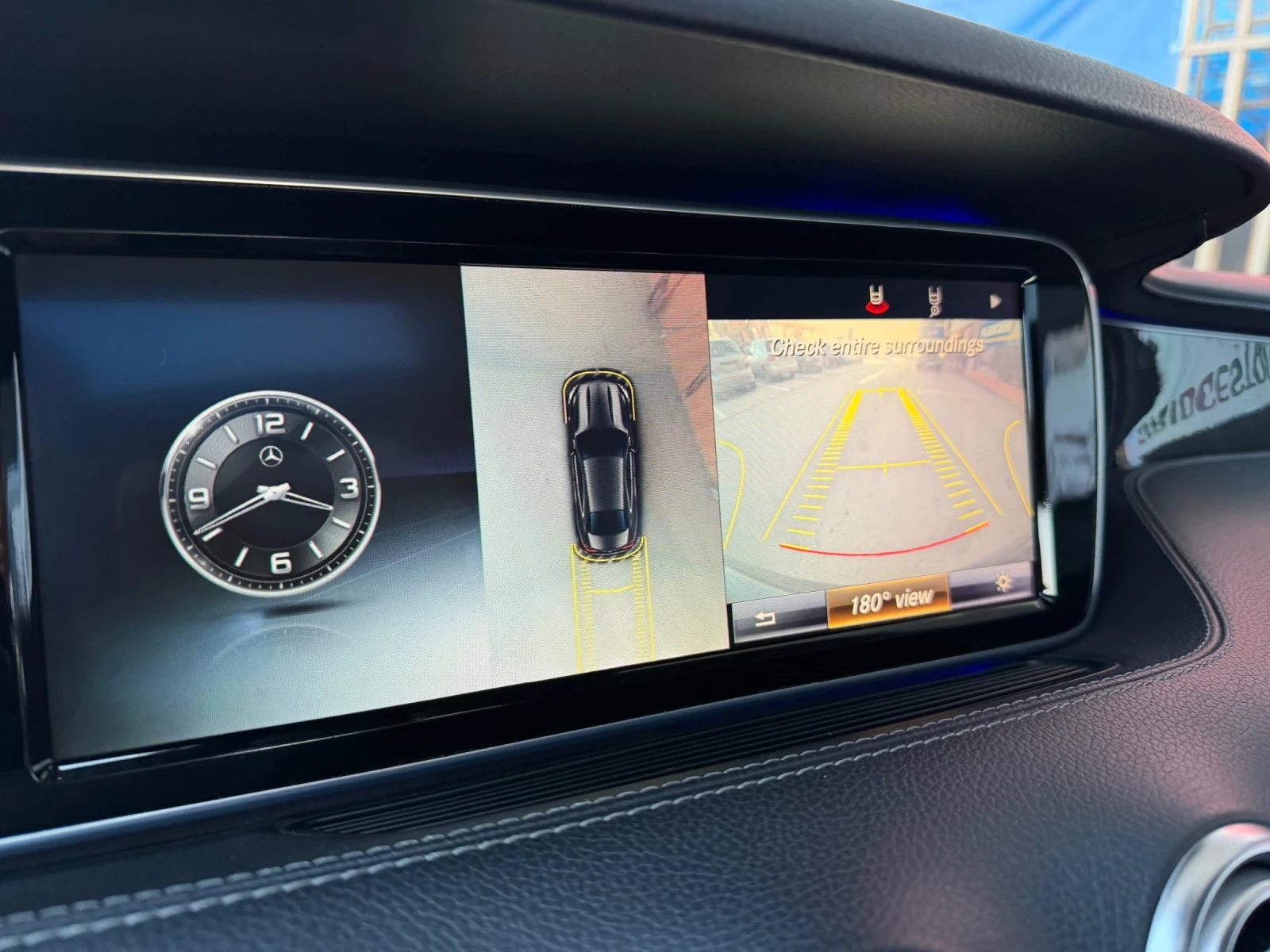 Mercedes-Benz S 500 ������* AMG* 6������ | Mobile.bg � ����������� 14