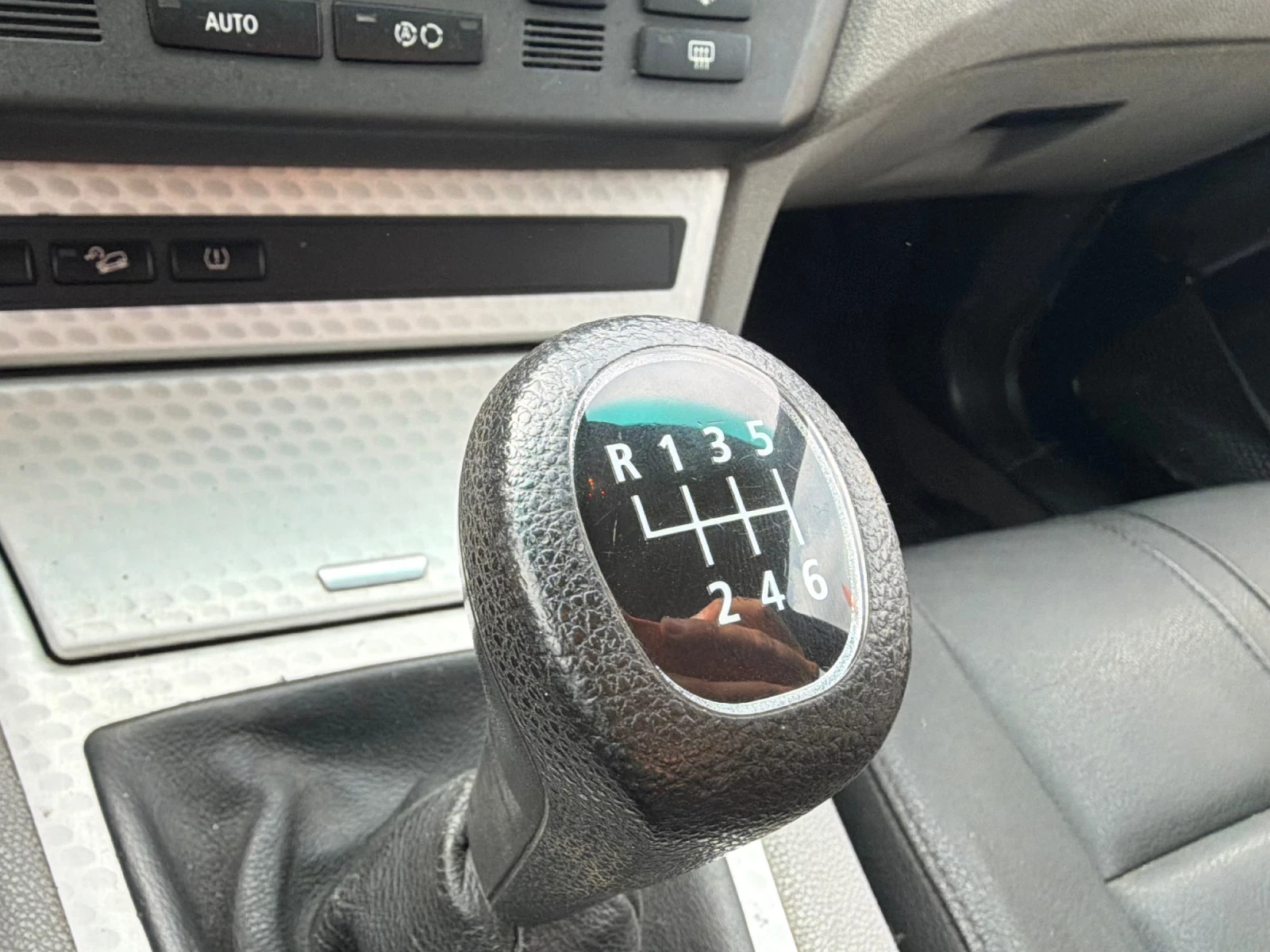 BMW X3 БАРТЕР* 3.0Д* 6ск* , снимка 12 - Автомобили и джипове - 53362363