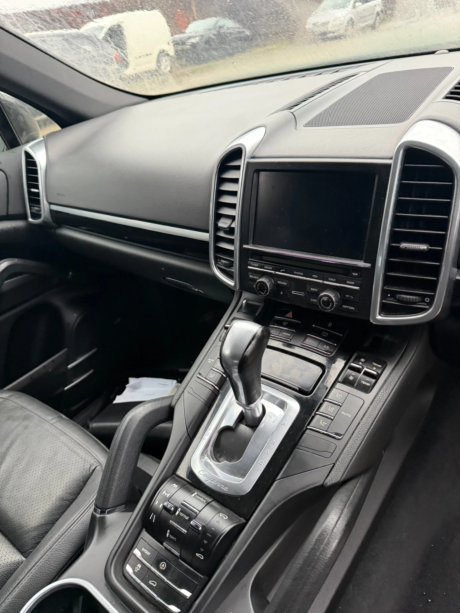 Porsche Cayenne 3.0tdi  - изображение 10