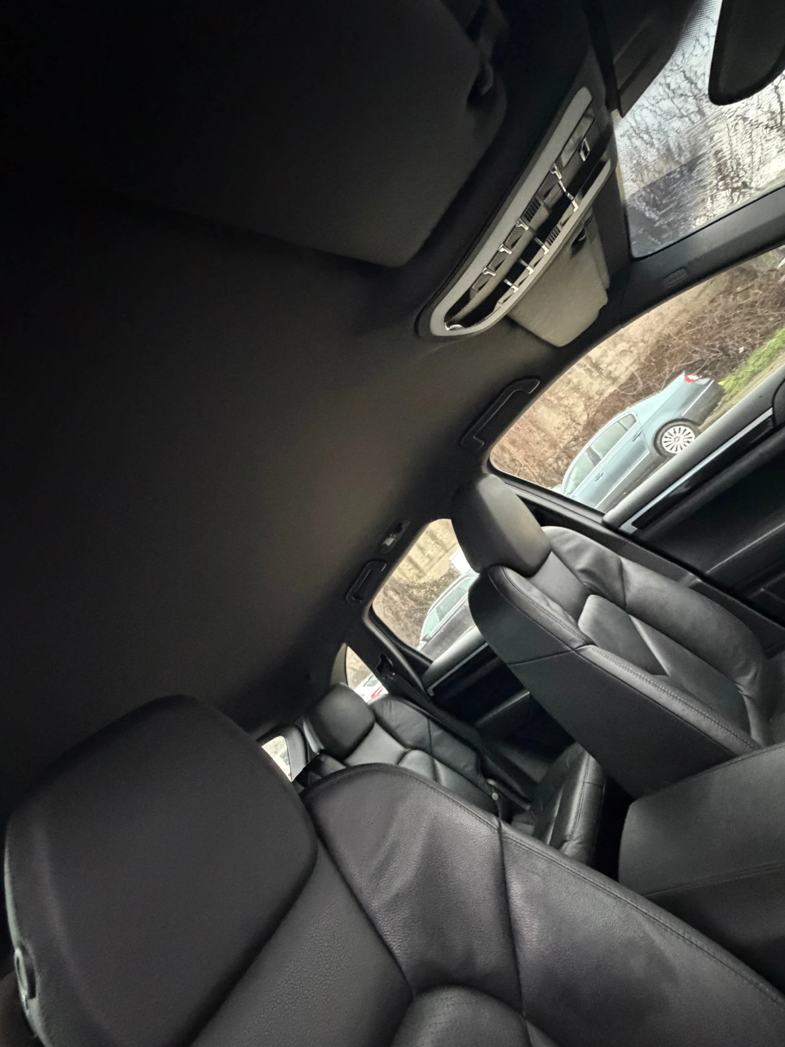 Porsche Cayenne 3.0tdi  | Mobile.bg � ����������� 11