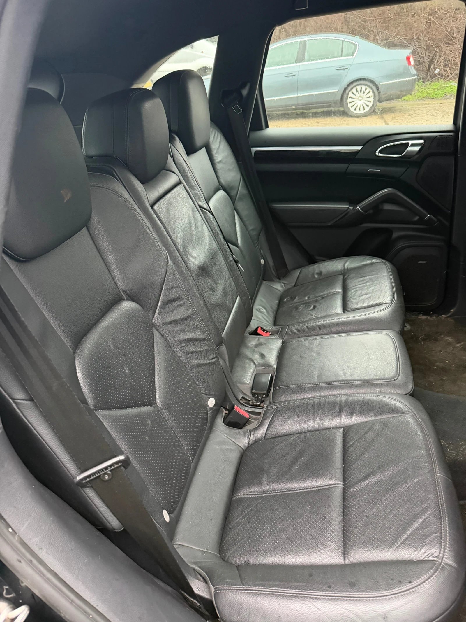 Porsche Cayenne 3.0tdi  | Mobile.bg � ����������� 12