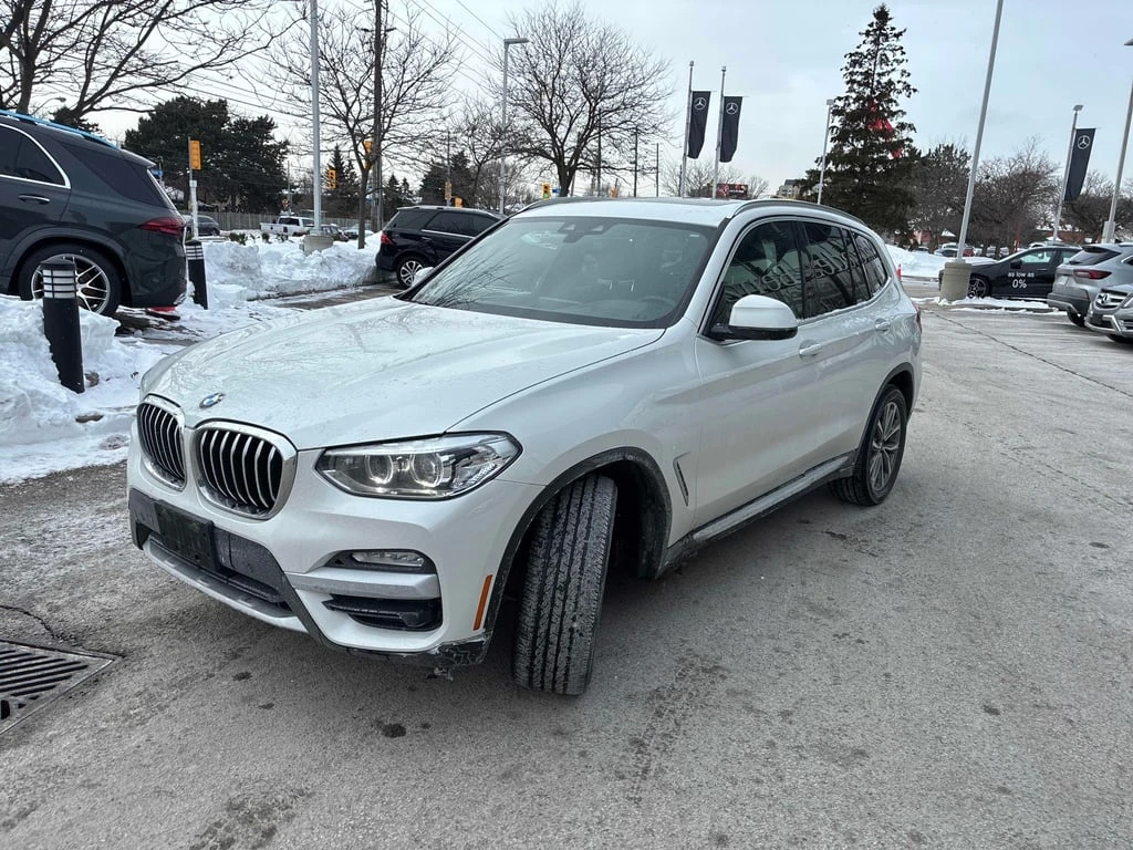 BMW X3 * xDrive30i * CARFAX * ���� �� �� | Mobile.bg � ����������� 1