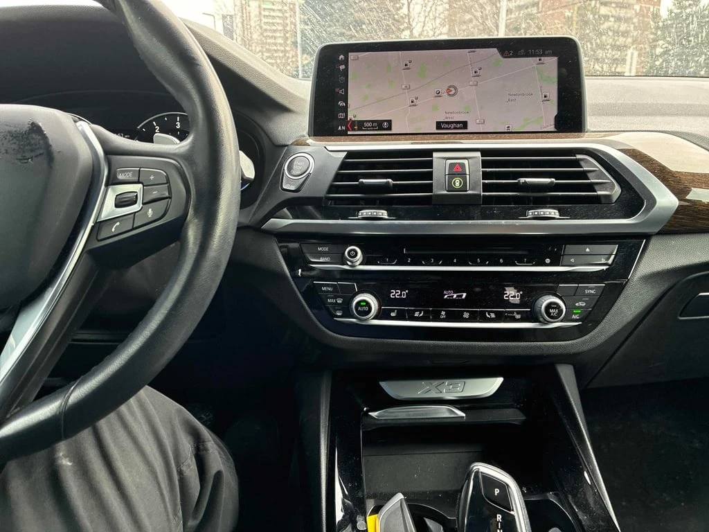 BMW X3 * xDrive30i * CARFAX * ���� �� �� | Mobile.bg � ����������� 8