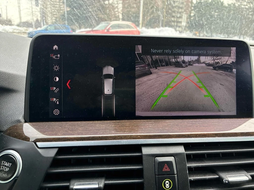 BMW X3 * xDrive30i * CARFAX * ���� �� �� | Mobile.bg � ����������� 9