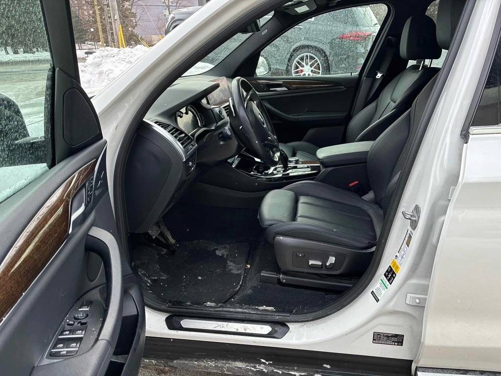 BMW X3 * xDrive30i * CARFAX * ���� �� �� | Mobile.bg � ����������� 6