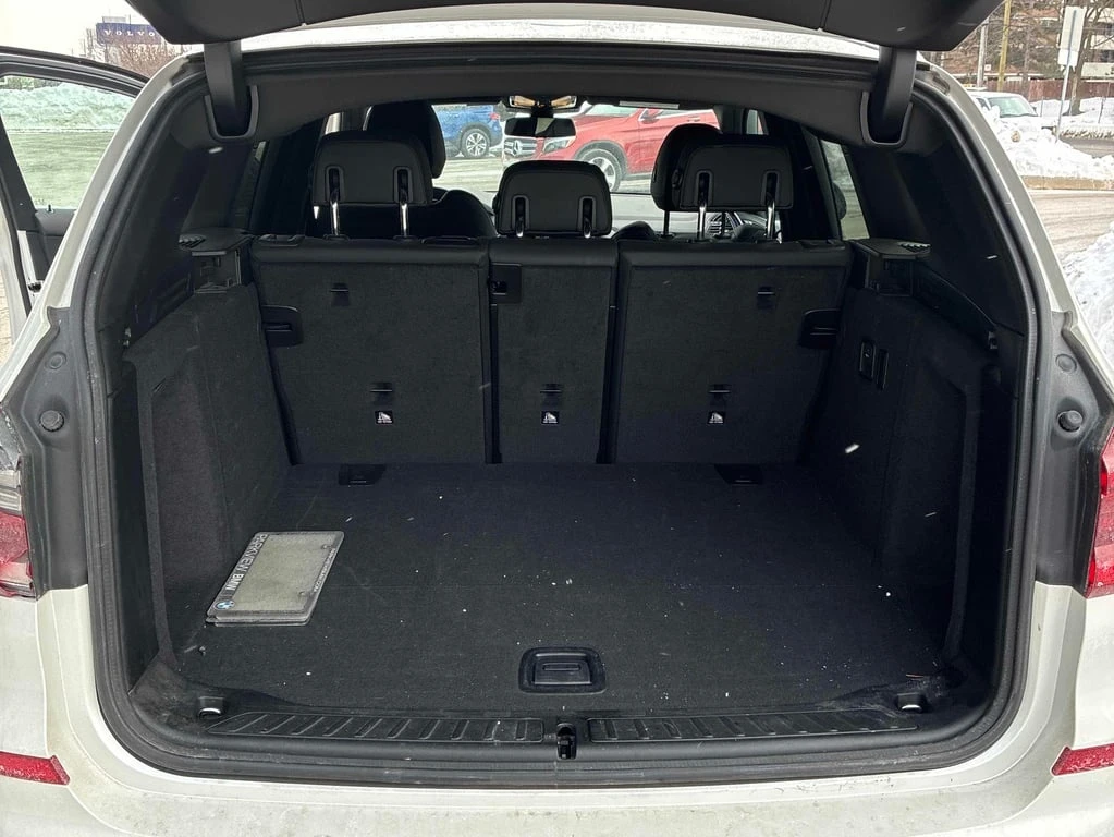 BMW X3 * xDrive30i * CARFAX * ���� �� �� | Mobile.bg � ����������� 13