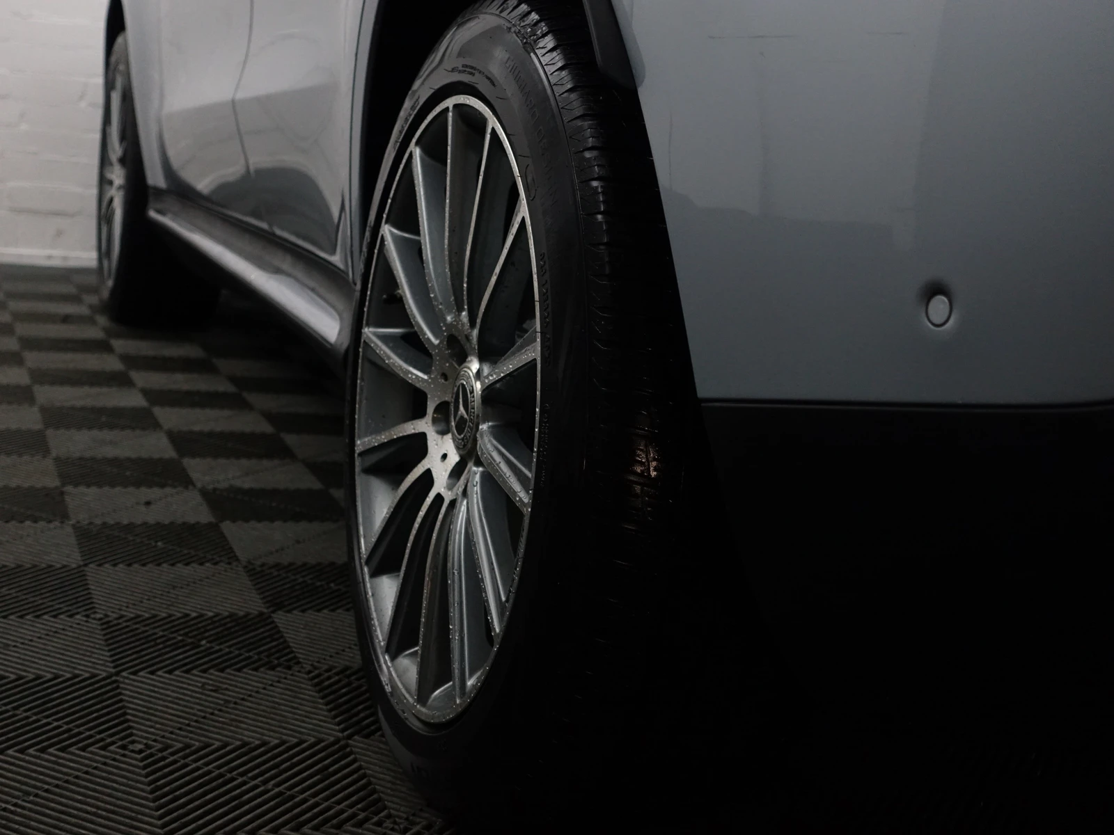 Mercedes-Benz EQC  400 AMG Line ������ ��� ������������ ������  | Mobile.bg � ����������� 14