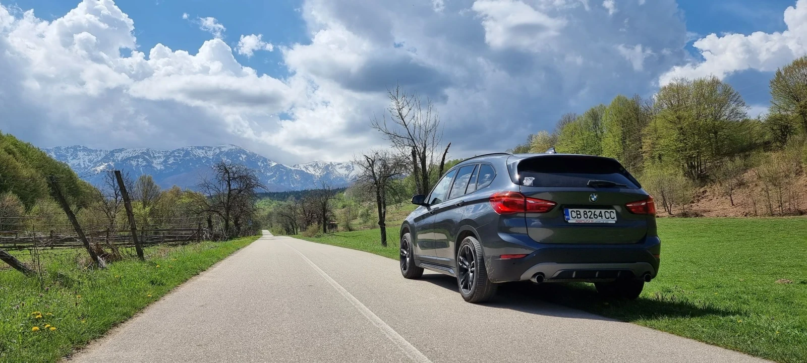 BMW X1 X drive  - изображение 3