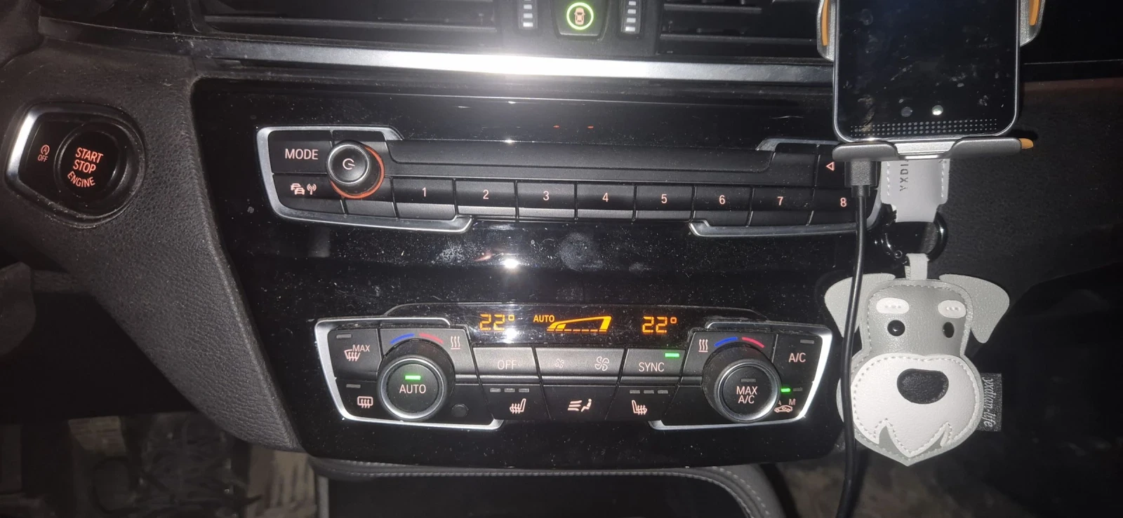 BMW X1 X drive , снимка 13 - Автомобили и джипове - 53475382