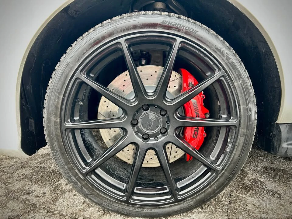 Mercedes-Benz GLE 63 S AMG Executive Pack/Lane Keep, Pano/Heated + COOL Seats | Mobile.bg � ����������� 15