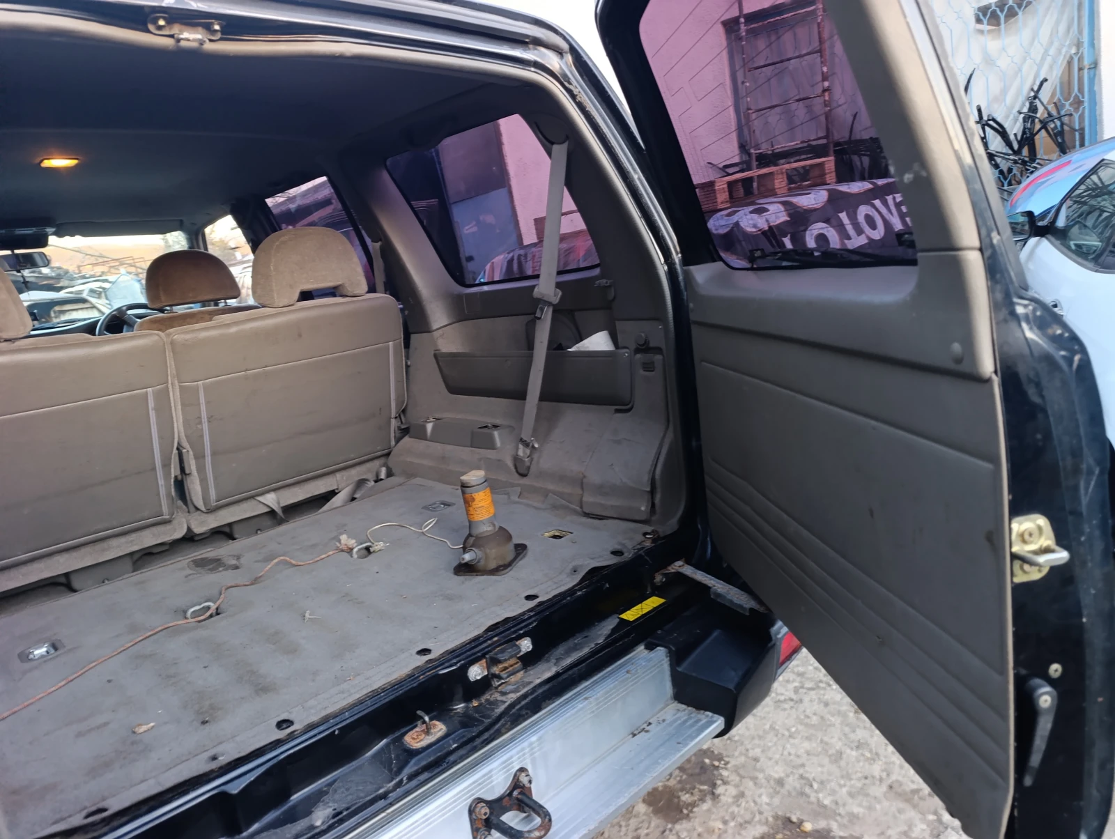 Nissan Patrol Y61 3.0D  | Mobile.bg � ����������� 12