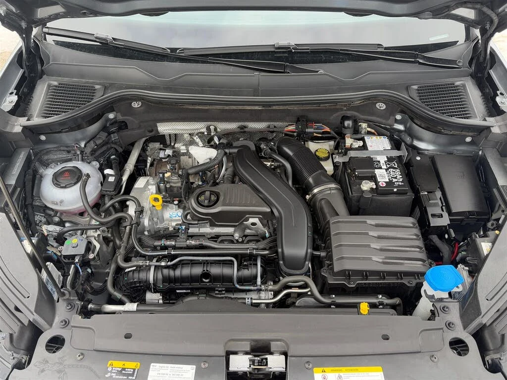 VW Taos TRENDLINE 4MOTION* �������* BLIND SPOT | Mobile.bg � ����������� 16