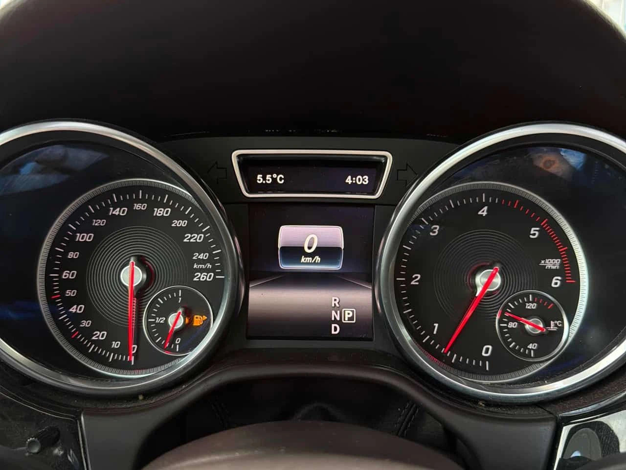 Mercedes-Benz GLE 350 350d  CARFAX, снимка 8 - Автомобили и джипове - 53911989