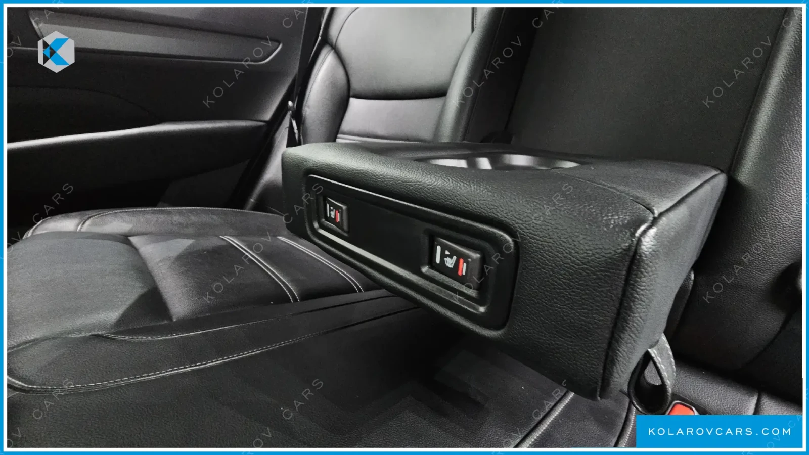 Renault Koleos QM6 2.0 LPE LE 2WD | Mobile.bg � ����������� 14