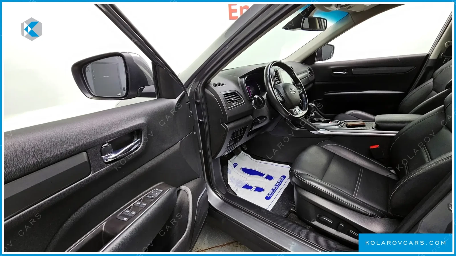 Renault Koleos QM6 2.0 LPE LE 2WD | Mobile.bg � ����������� 6