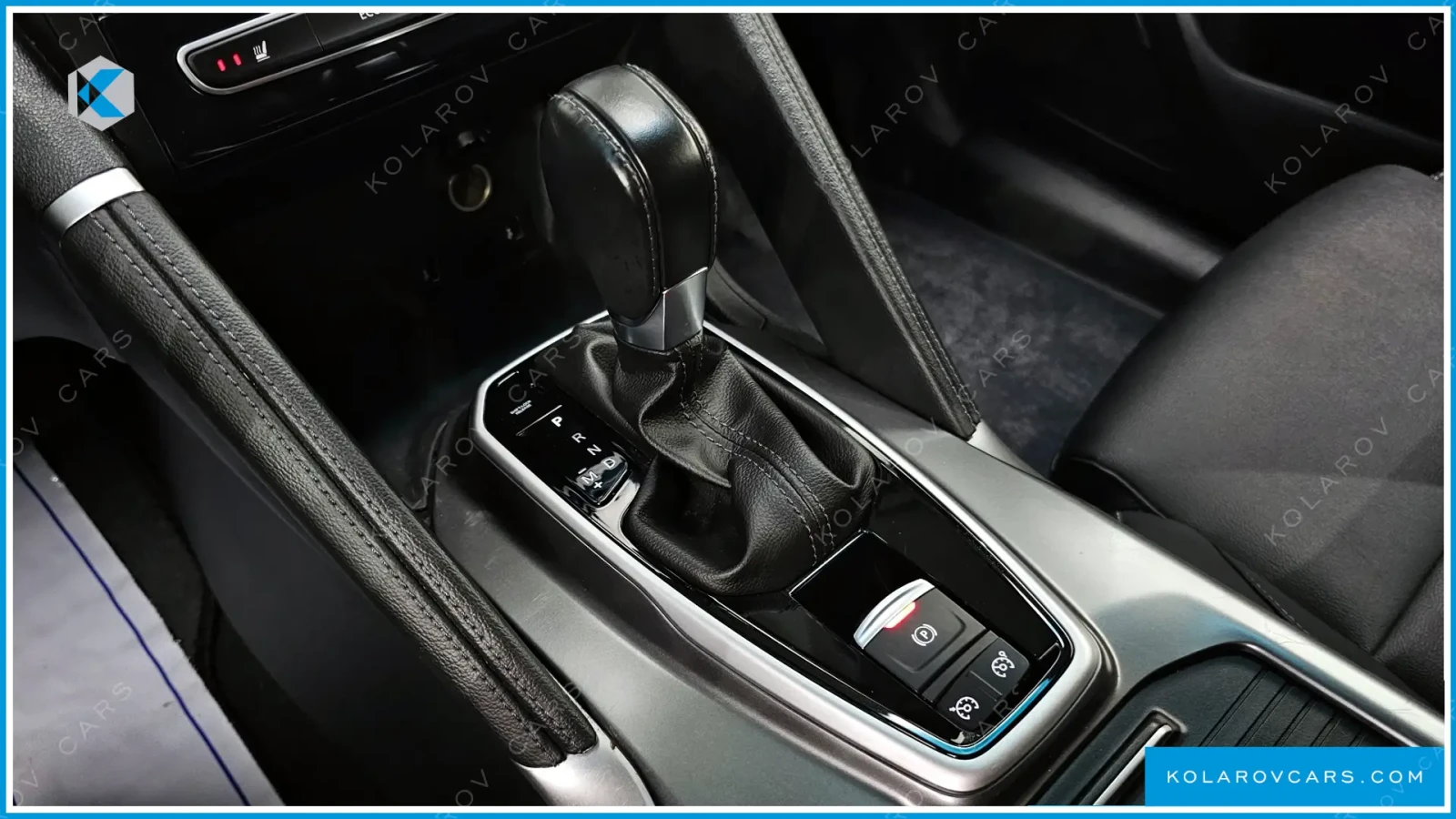 Renault Koleos QM6 2.0 LPE LE 2WD | Mobile.bg � ����������� 13