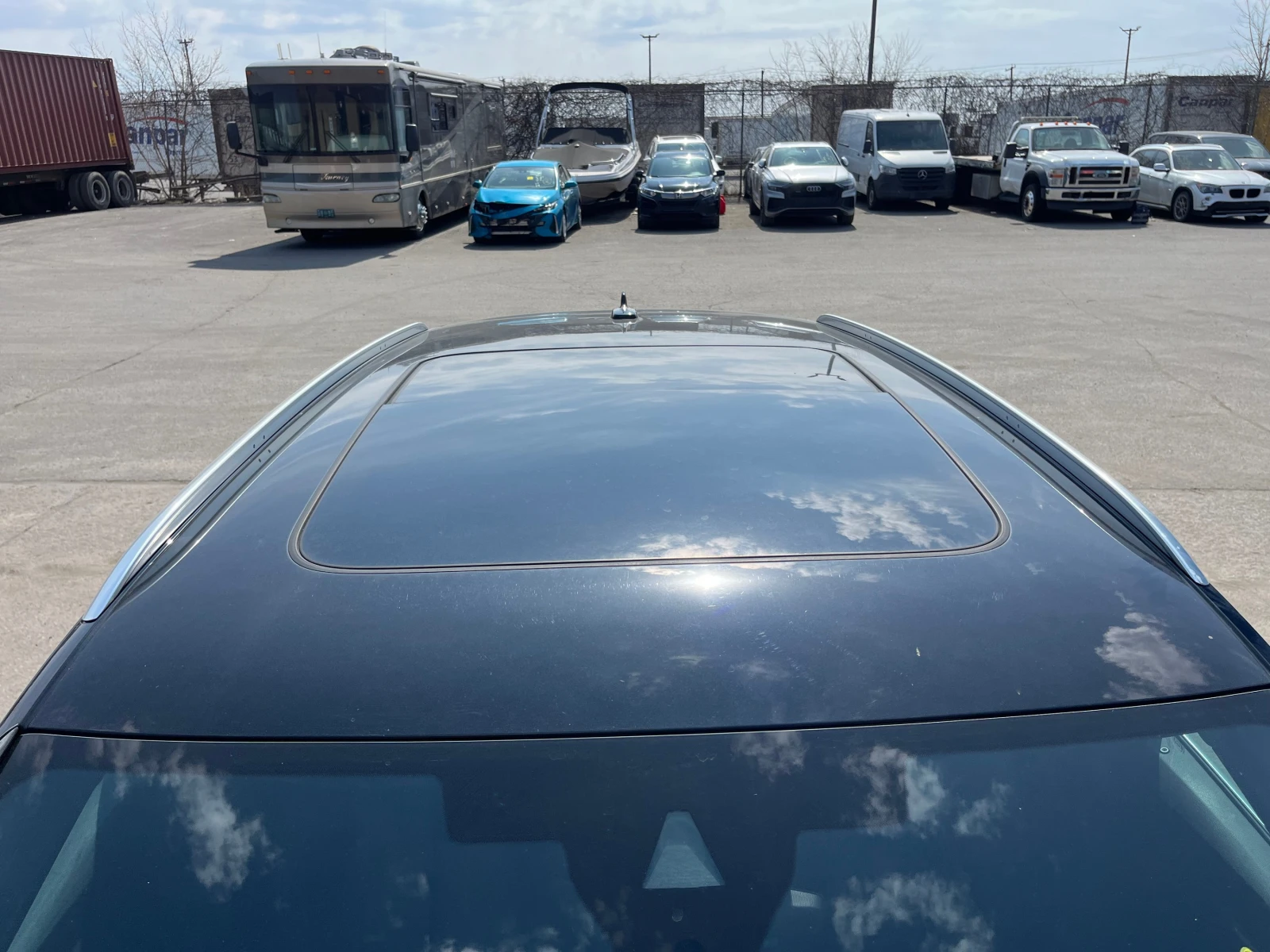 Audi Q8 E-Tron Premium Quattro, снимка 16 - Автомобили и джипове - 54184990