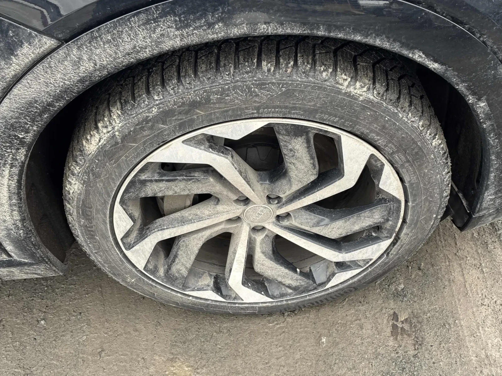 Audi Q8 E-Tron Premium Quattro, снимка 6 - Автомобили и джипове - 54184990