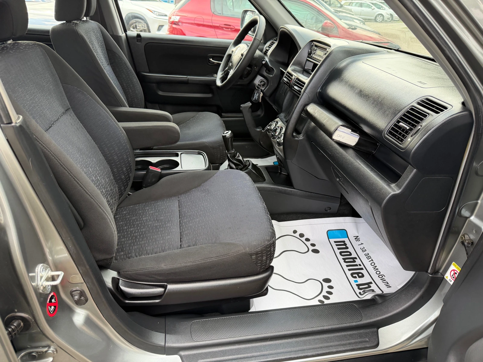 Honda Cr-v 2.0i ������, �������� | Mobile.bg � ����������� 7