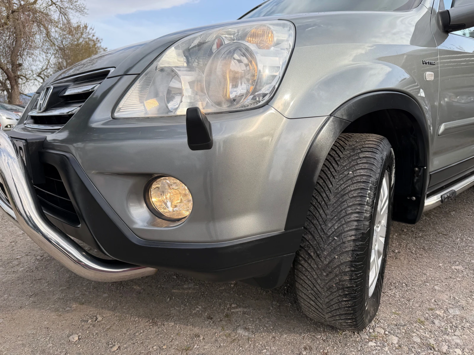 Honda Cr-v 2.0i ������, �������� | Mobile.bg � ����������� 17