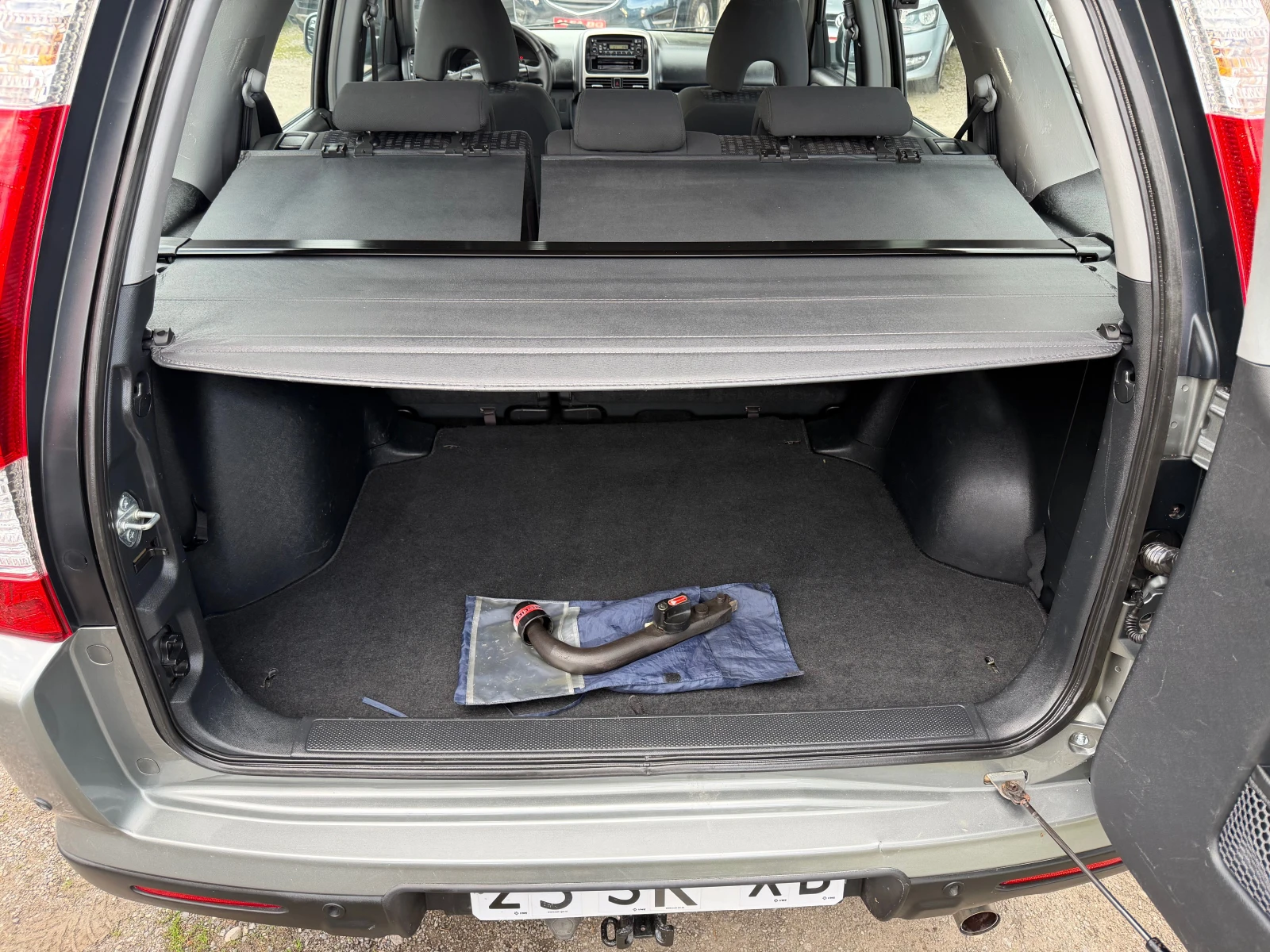 Honda Cr-v 2.0i ������, �������� | Mobile.bg � ����������� 9