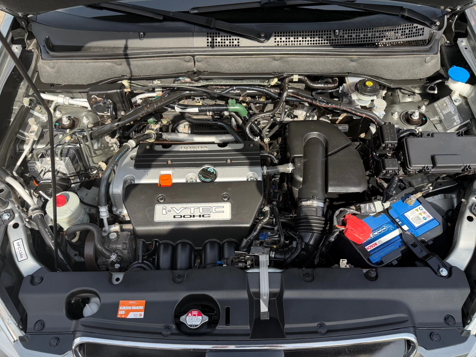 Honda Cr-v 2.0i ������, �������� | Mobile.bg � ����������� 15