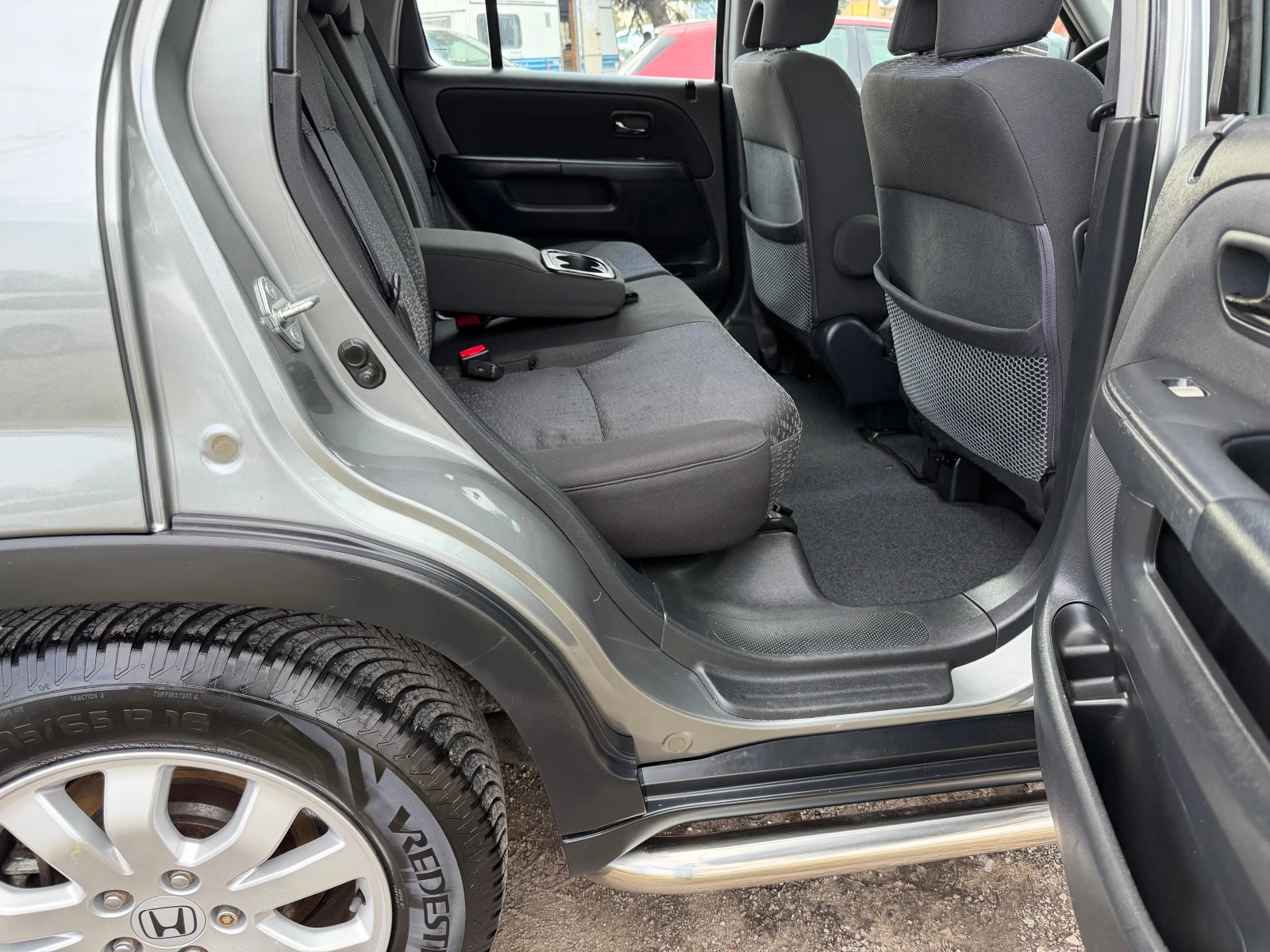 Honda Cr-v 2.0i ������, �������� | Mobile.bg � ����������� 8