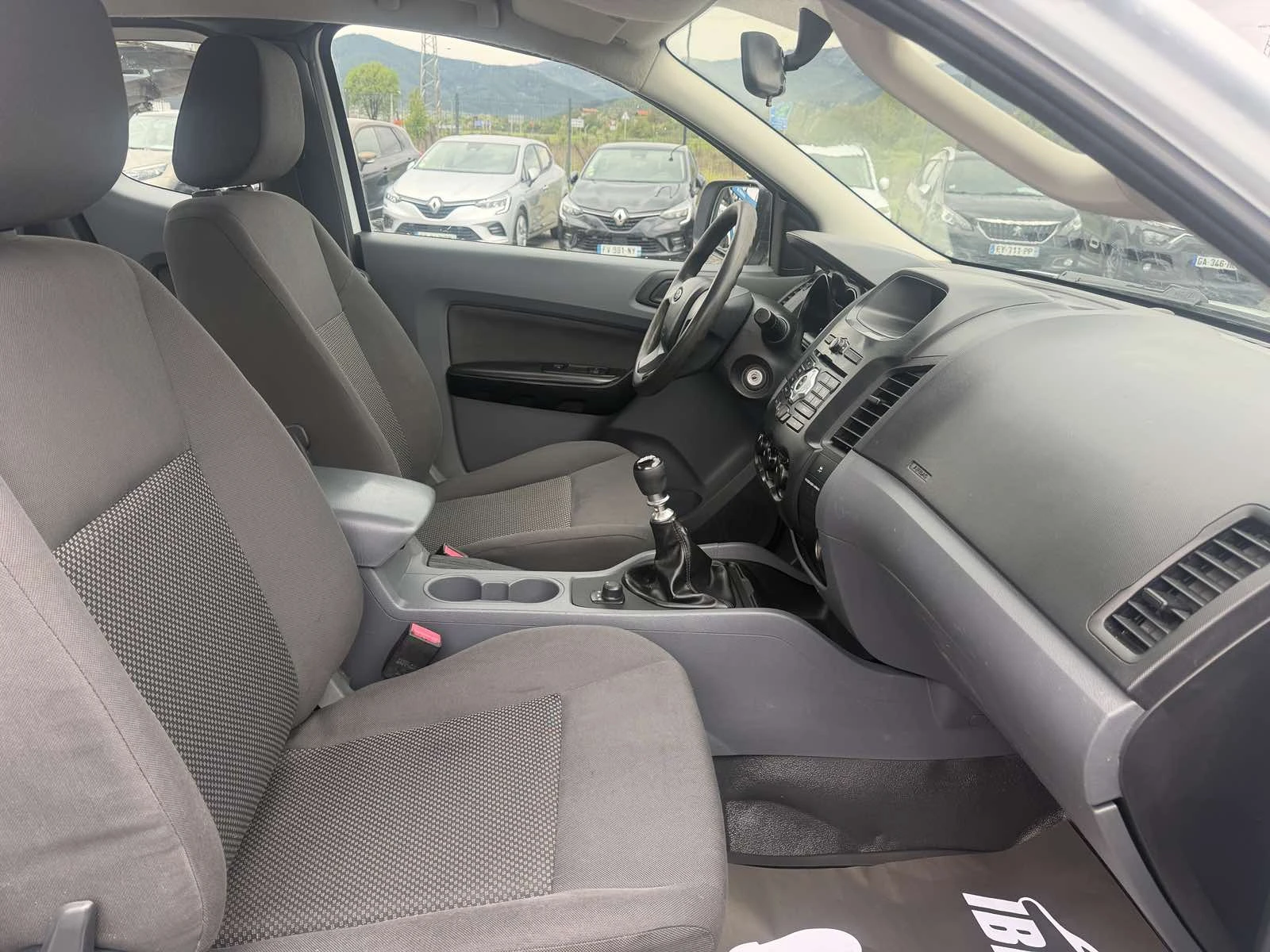 Ford Ranger 2.2, Нов Внос, France, снимка 11 - Автомобили и джипове - 54236776