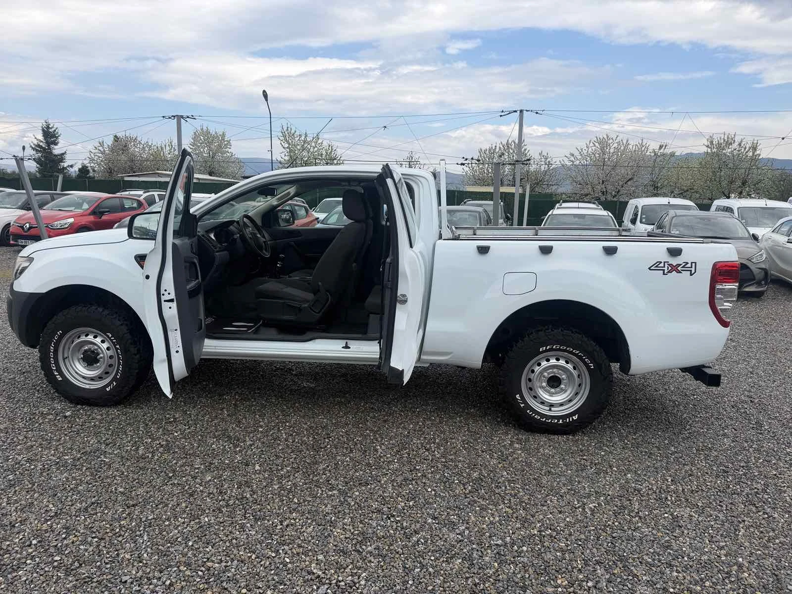 Ford Ranger 2.2, Нов Внос, France, снимка 8 - Автомобили и джипове - 54236776
