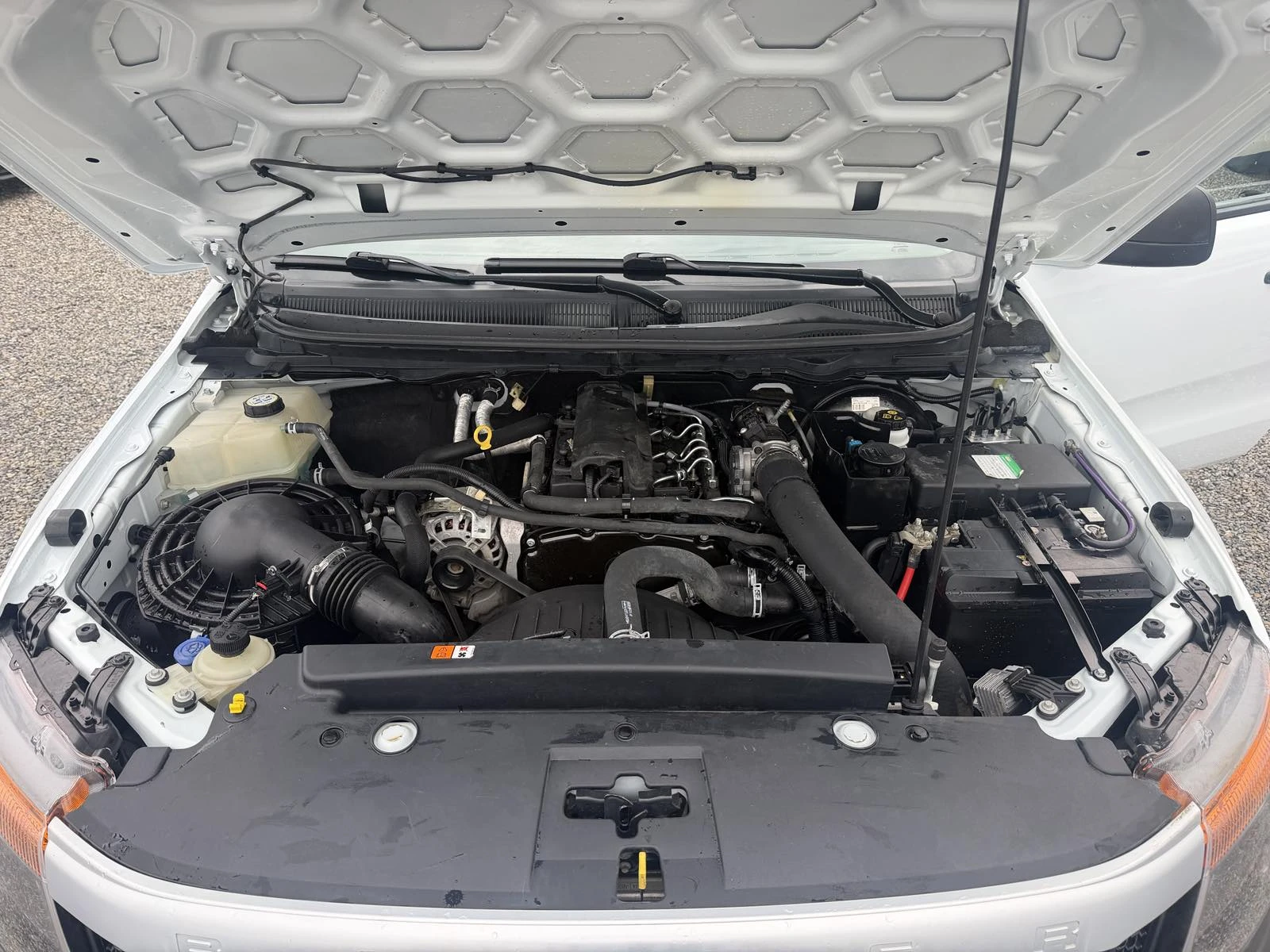 Ford Ranger 2.2, Нов Внос, France, снимка 17 - Автомобили и джипове - 54236776