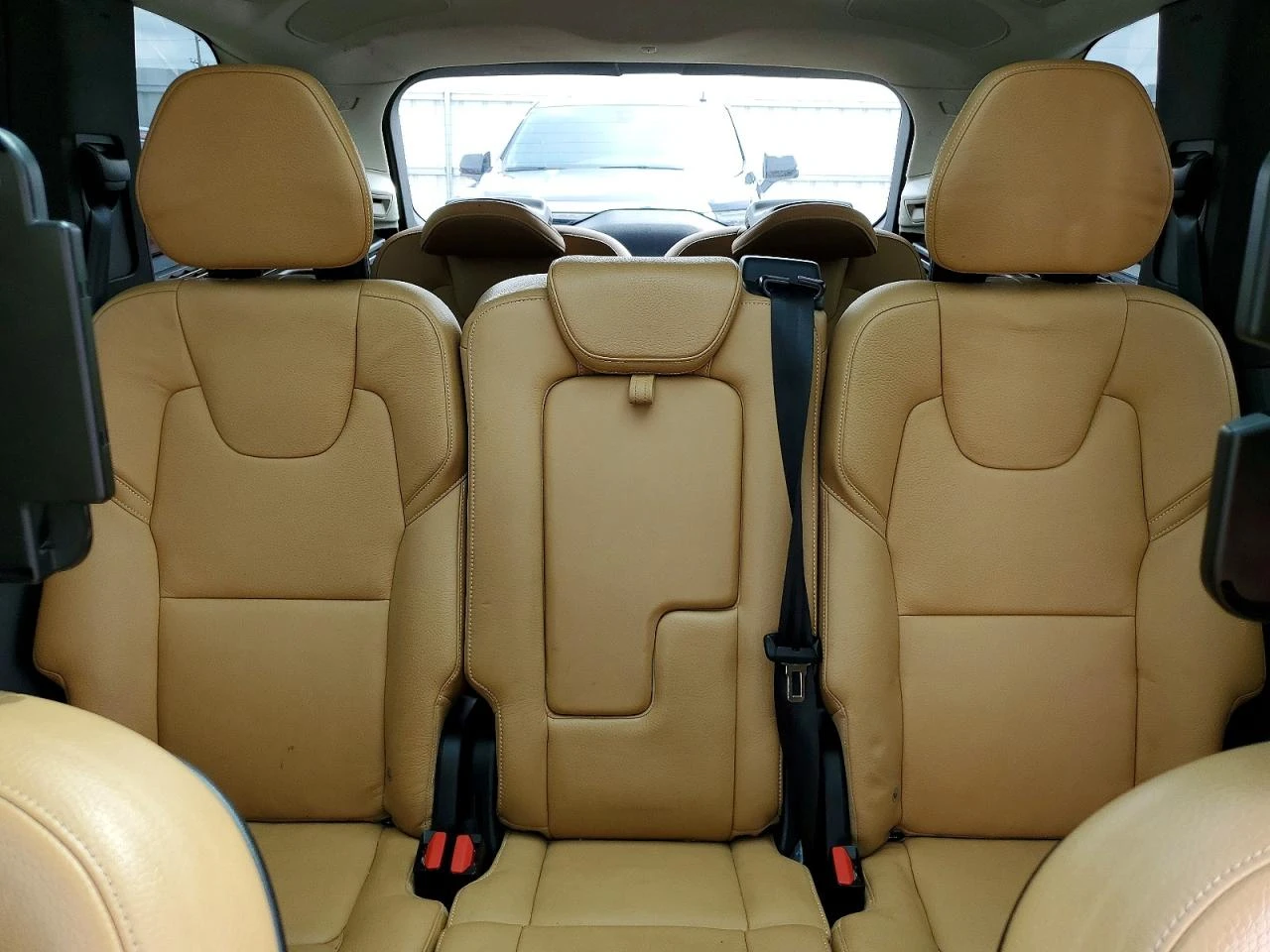 Volvo Xc90 * HYBRID* T8* MOMENTUM* , снимка 11 - Автомобили и джипове - 54974814