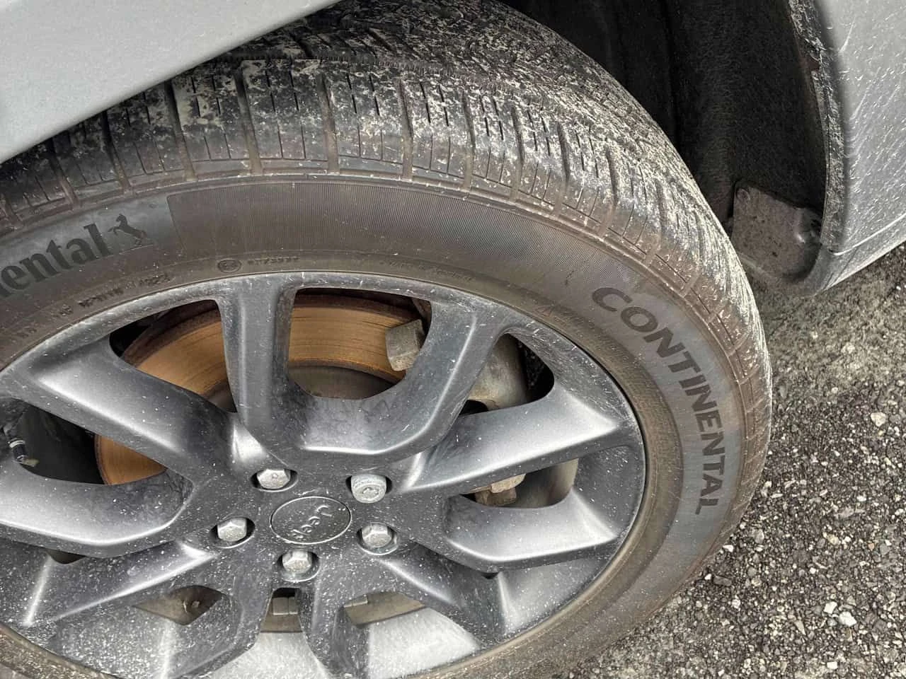 Jeep Grand cherokee | High Altitude | DISTRONIC | ПАНОРАМА | ДВА КЛЮЧА, снимка 7 - Автомобили и джипове - 55070924