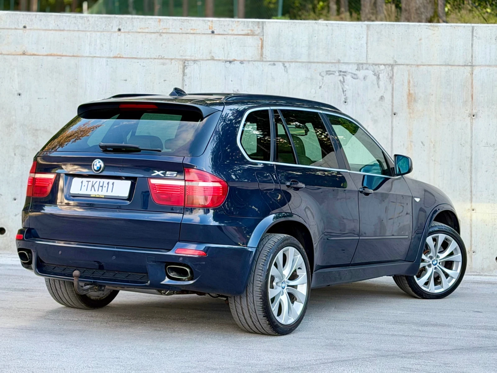 BMW X5 3.5D~286~M-PACKET~SOFT-CLOSE~KEYLESS~GO~ПАНОРАМА, снимка 5 - Автомобили и джипове - 55232401