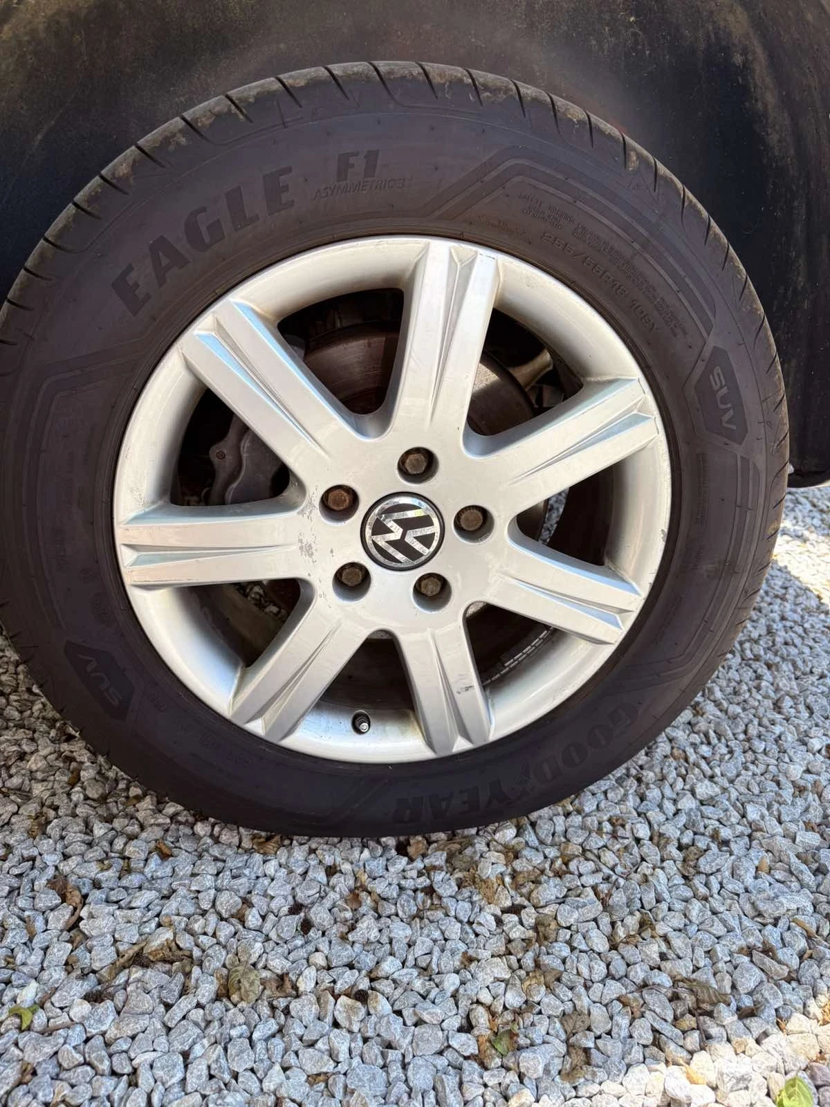 VW Touareg  3.0 TDI V6 4x4 | Mobile.bg � ����������� 9