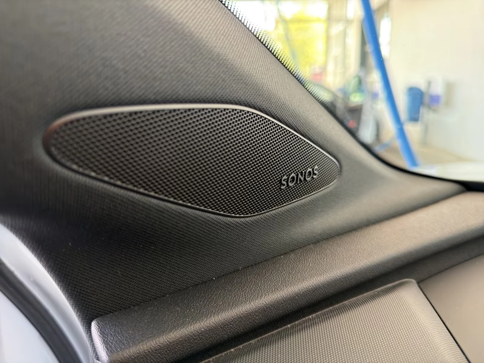 Audi Q4 E-TRON 45/2xS LINE/265HP/MATRIX/4x4/SONOS/CAM/316h | Mobile.bg � ����������� 16