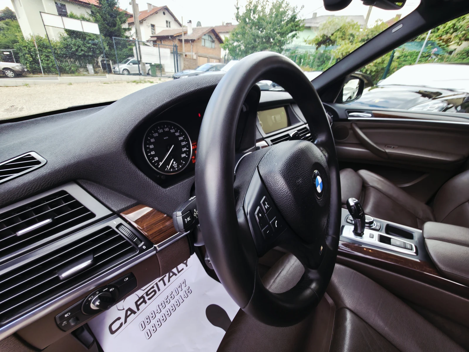 BMW X5 M PERFORMANCE = FACE= ВАКУУМ, снимка 14 - Автомобили и джипове - 55824906