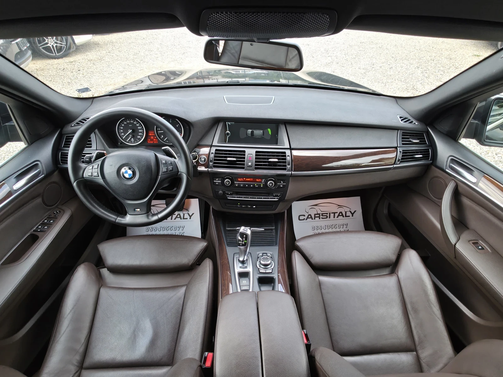 BMW X5 M PERFORMANCE = FACE= ВАКУУМ, снимка 13 - Автомобили и джипове - 55824906