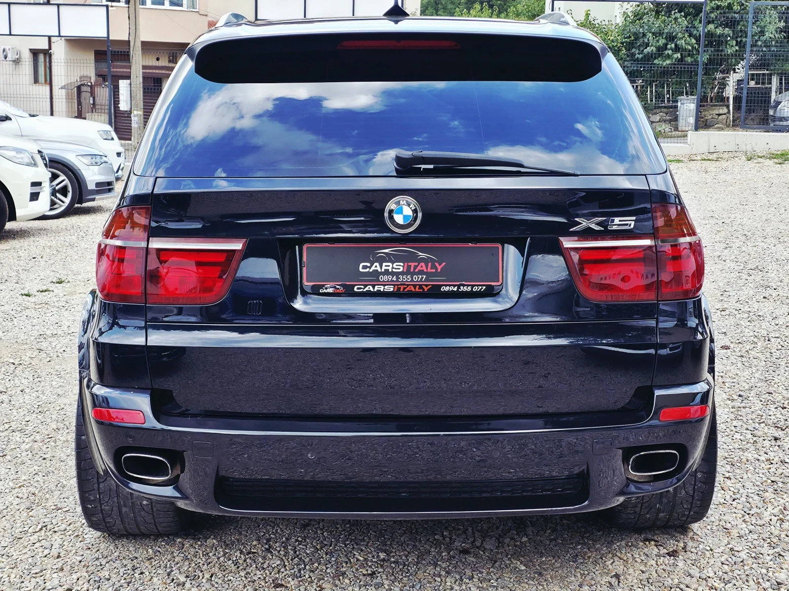 BMW X5 M PERFORMANCE = FACE= ВАКУУМ, снимка 6 - Автомобили и джипове - 55824906