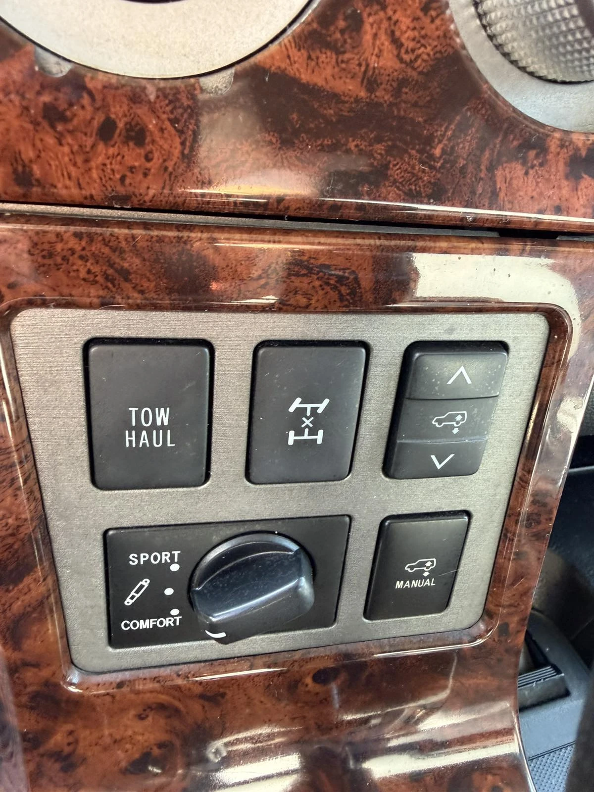 Toyota Sequoia Platinum   ГАЗ, снимка 9 - Автомобили и джипове - 56071796