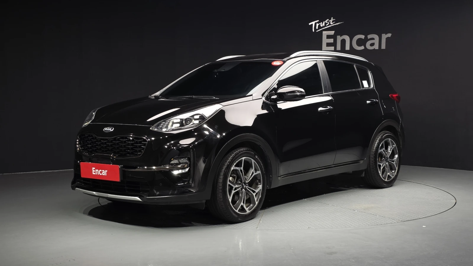 Kia Sportage Diesel 2.0 2WD Noblesse autogeorge.com