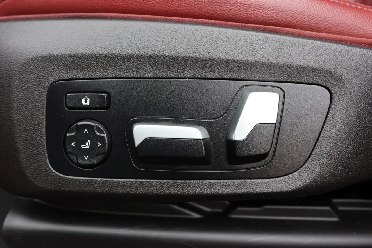BMW X4, снимка 16 - Автомобили и джипове - 56226786