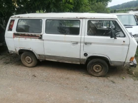 VW T3 1.6д Промоция, твърда цена!!! , снимка 3