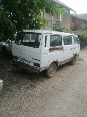 VW T3 1.6д Промоция, твърда цена!!! , снимка 2