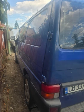 VW T4, снимка 7