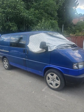 VW T4, снимка 2