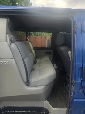 VW T4, снимка 11