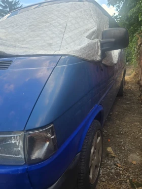 VW T4, снимка 8