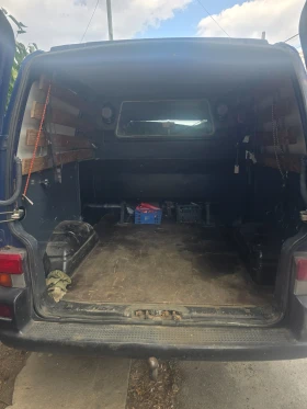 VW T4, снимка 5